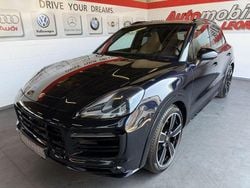 Blau Gebraucht 2021 Porsche Cayenne Sport SUV | 61.990 €
