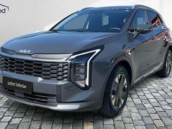 Grau / pentametal Neu 2025 Kia Sportage Gold SUV | 31.970 € (Fairer Preis)