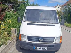 Gebraucht 2000 VW LT Van | 4.000 € (Superpreis)