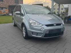 Silber Gebraucht 2006 Ford S-MAX S Van / Kleinbus | 4.790 € (Fairer Preis)