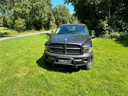 Gebraucht 2003 Dodge Ram Abholung | 11.500 €
