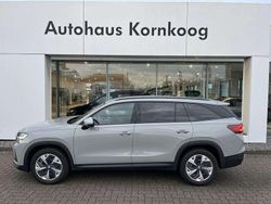 Steel grau Gebraucht 2025 Skoda Kodiaq Selection SUV | 35.990 € (Superpreis)