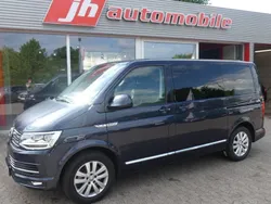 VW T6