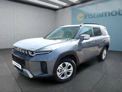 Grau Neu 2025 Ssangyong Torres SUV | 21.699 €