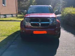 Andere außenfarben Gebraucht 2009 Dodge Nitro SXT SUV | 9.900 € (Teuer)