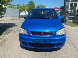 Other Gebraucht 2001 Opel Zafira OPC Van / Kleinbus | 1.990 € (Fairer Preis)