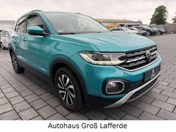 Gebraucht 2021 VW T-Cross Active SUV | 19.290 € (Guter Preis)