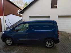 Blau Gebraucht 2019 Citroën Berlingo Van / Kleinbus | 11.500 € (Guter Preis)
