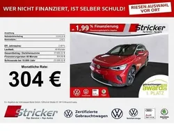 Gebraucht 2023 VW ID.4 Pro Performance SUV | 33.950 € (Guter Preis)