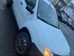 Weiß Gebraucht 2016 Dacia Duster Essentiel SUV | 4.990 € (Superpreis)