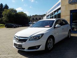 Other Gebraucht 2015 Opel Insignia Edition Kombi | 8.990 € (Fairer Preis)