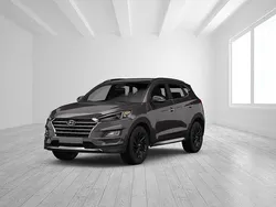 Moon rock Gebraucht 2019 Hyundai Tucson SUV | 18.450 € (Guter Preis)