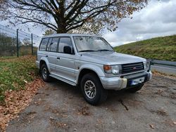 Silber Gebraucht 1992 Mitsubishi Pajero SUV | 7.999 €