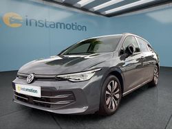 Grau Gebraucht 2024 VW Golf VIII Kombi | 29.249 € (Fairer Preis)