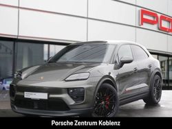 Aventuringrünmetallic Gebraucht 2025 Porsche Macan SUV | 98.500 € (Guter Preis)