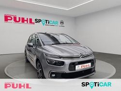Grau Gebraucht 2017 Citroën C4 | 13.290 € (Teuer)
