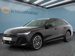 Grün Neu 2025 Audi A6 Kombi | 85.149 €