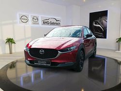 Soul red crystal Gebraucht 2024 Mazda CX-30 Homura-Line SUV | 28.490 € (Fairer Preis)