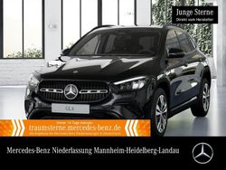 Schwarz Gebraucht 2024 Mercedes GLA200 Advanced SUV | 36.990 € (Guter Preis)