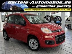 Rot Gebraucht 2016 Fiat Panda Easy Kleinwagen | 6.850 € (Fairer Preis)