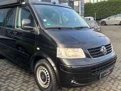 Schwarz Gebraucht 2007 VW California California Van | 27.900 € (Superpreis)