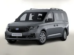 Grau Neu 2025 Ford Tourneo Connect Van / Kleinbus | 39.188 € (Fairer Preis)