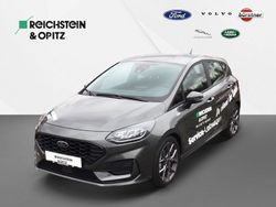 Andere farbe Gebraucht 2023 Ford Fiesta ST-Line Kleinwagen | 19.990 € (Fairer Preis)