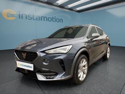 Grau Gebraucht 2024 Cupra Formentor SUV | 30.449 € (Fairer Preis)