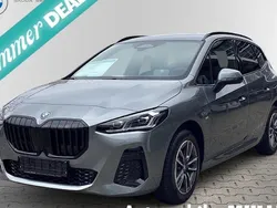 Grau Neu 2025 BMW 225 Active Tourer Comfort Edition Van / Kleinbus | 52.560 € (Fairer Preis)