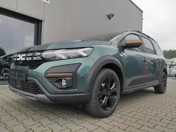 Grün Neu 2024 Dacia Jogger | 22.900 € (Fairer Preis)