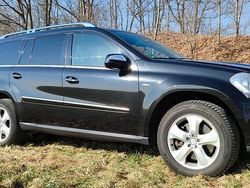 Gebraucht 2010 Mercedes GL350 SUV | 15.500 €
