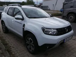 Weiß Gebraucht 2022 Dacia Duster Prestige SUV | 17.450 € (Fairer Preis)