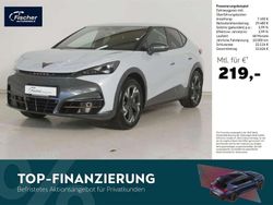 Weiss Gebraucht 2024 Cupra Tavascan Endurance SUV | 36.980 € (Guter Preis)