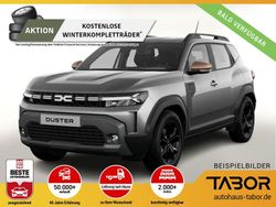 Grau Neu 2025 Dacia Duster Extreme SUV | 27.480 € (Etwas zu teuer)