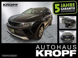 Schwarz Gebraucht 2024 Opel Grandland X Enjoy SUV | 21.490 € (Superpreis)
