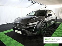 Grau Gebraucht 2023 Peugeot 408 Allure Limousine | 30.990 € (Fairer Preis)