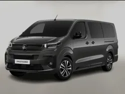 Grau Gebraucht 2025 Citroën Spacetourer Van | 36.600 € (Superpreis)