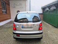 Silber Gebraucht 2007 Hyundai Atos Kleinwagen | 999 €