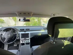 Beige Gebraucht 2012 VW CC Exclusive Limousine | 9.000 € (Guter Preis)