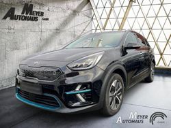 Schwarz Gebraucht 2020 Kia e-Niro Vision SUV | 21.490 € (Fairer Preis)