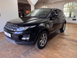 Schwarz Gebraucht 2013 Land Rover Range Rover SUV | 12.900 € (Guter Preis)