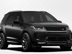 Grau Neu 2025 Land Rover Discovery Sport SE Dynamic SUV | 72.490 € (Teuer)
