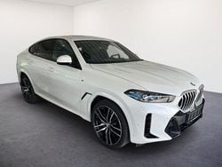 Gebraucht 2024 BMW X6 M Sport SUV | 90.650 € (Guter Preis)