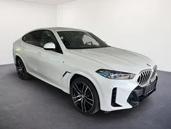 Gebraucht 2024 BMW X6 M Sport SUV | 90.650 € (Guter Preis)