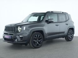Granite crystal grau Gebraucht 2019 Jeep Renegade Limited SUV | 17.976 € (Teuer)
