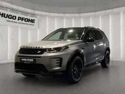 Grau Neu 2025 Land Rover Discovery Sport SE Dynamic SUV | 66.780 € (Fairer Preis)