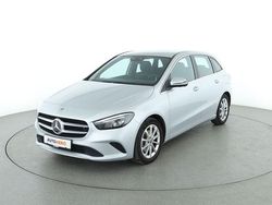 Grau Gebraucht 2020 Mercedes B200 Progressive Van / Kleinbus | 25.320 € (Fairer Preis)