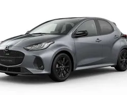 Lead grey Neu 2025 Mazda 2 Homura-Line Kleinwagen | 26.885 € (Fairer Preis)