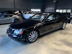 Maybach 57