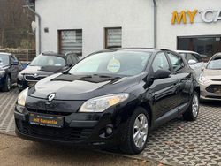 Schwarz Gebraucht 2011 Renault Mégane Limousine | 5.500 € (Fairer Preis)